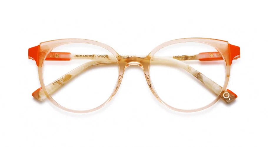 Etnia Barcelona ROMANOVA Eyeglasses - view 33
